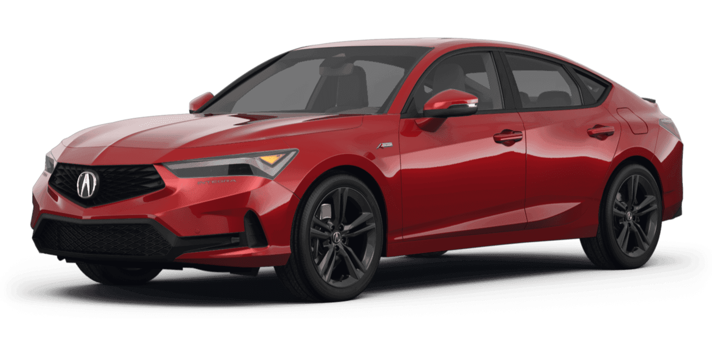 2023 Acura Integra Base in Macon GA For Sale - Image 1