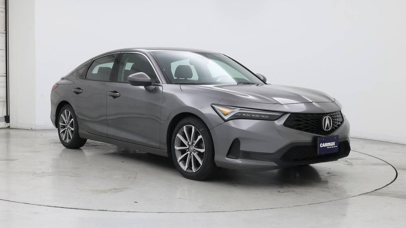 2023 Acura Integra Base in Ellicott City MD For Sale - Image 1