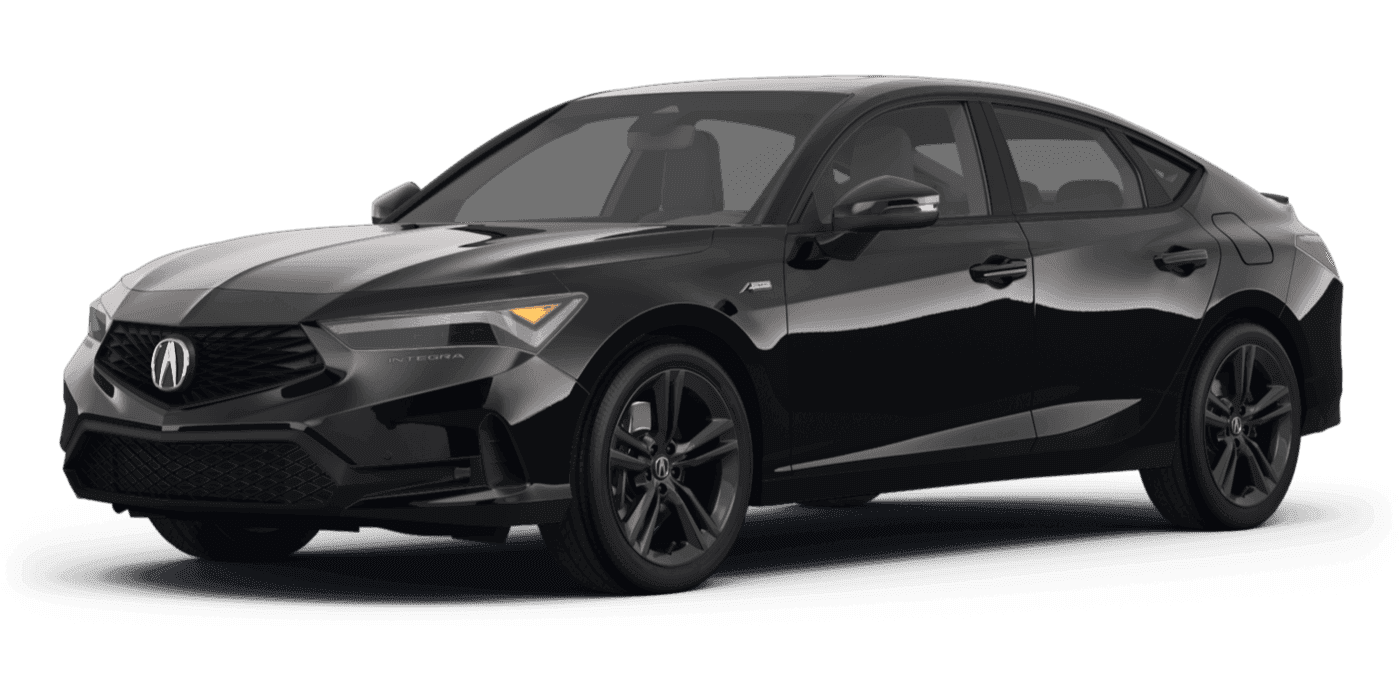2023 Acura Integra Base in Bay Shore NY For Sale - Image 1