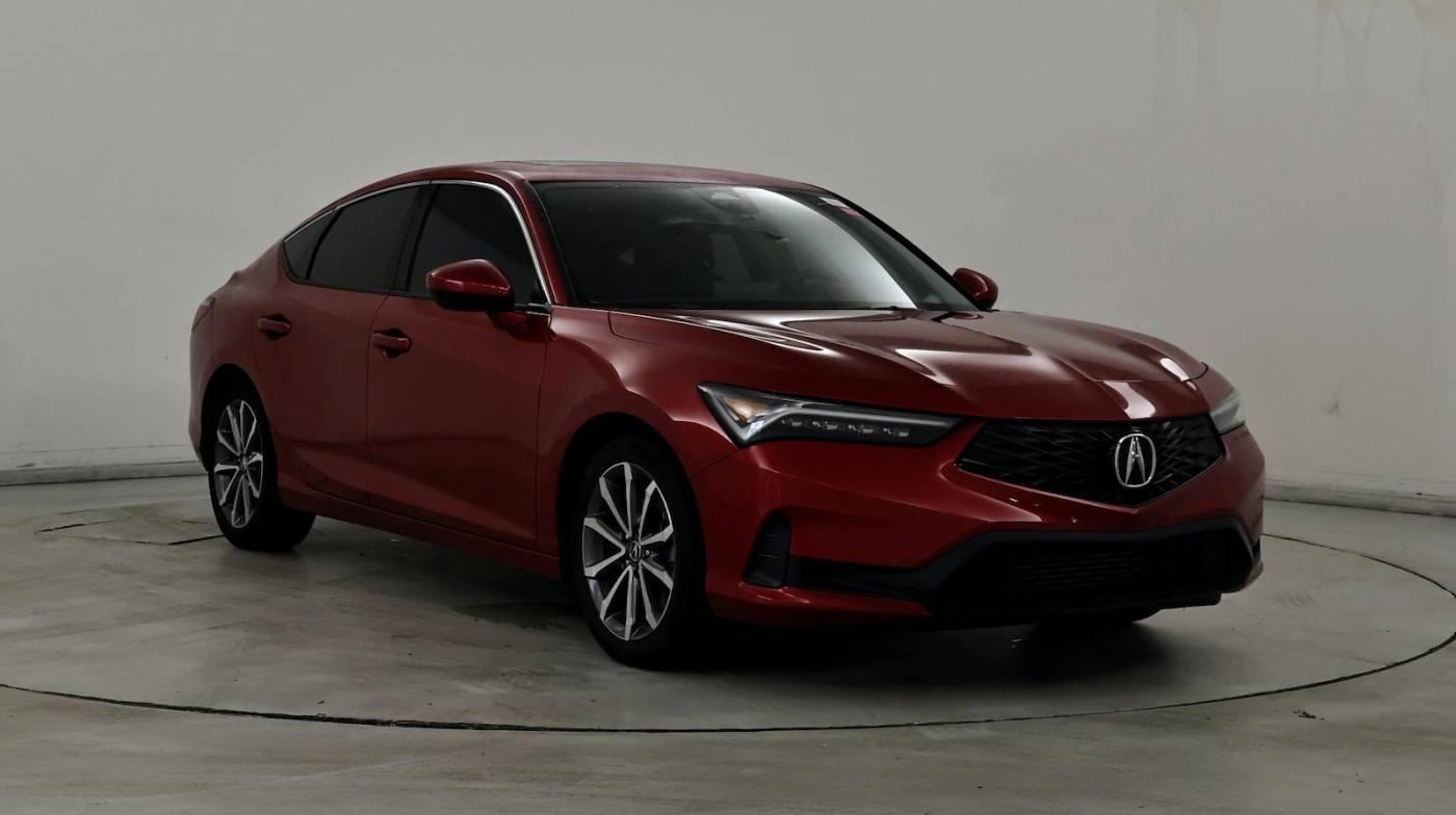2023 Acura Integra Standard in Inglewood CA For Sale - Image 1