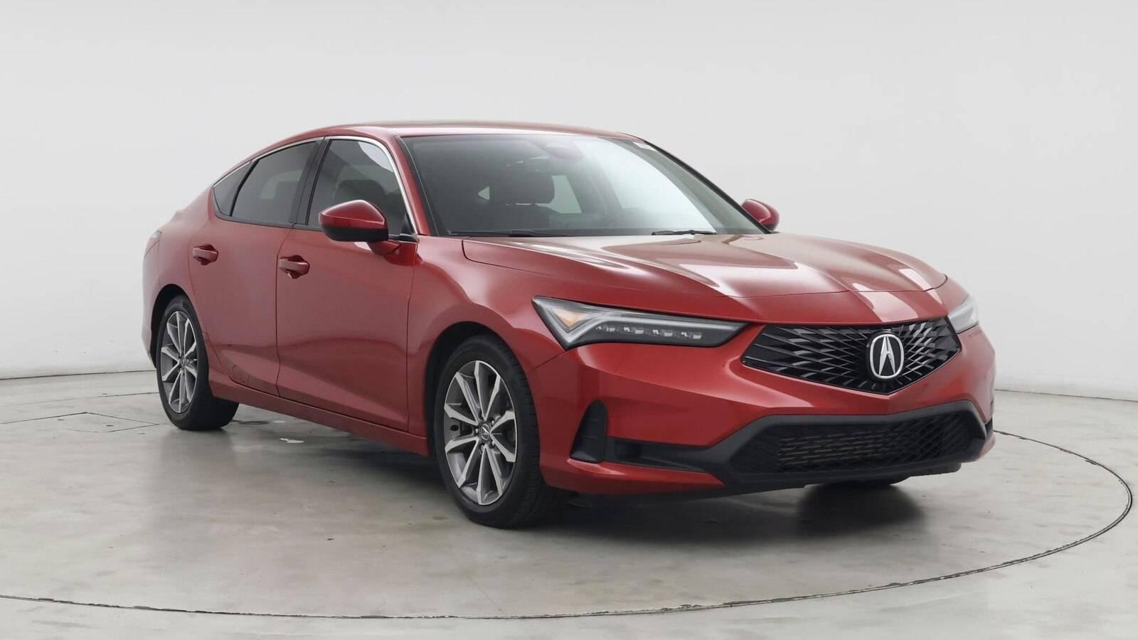 2023 Acura Integra Standard in Birmingham AL For Sale - Image 1