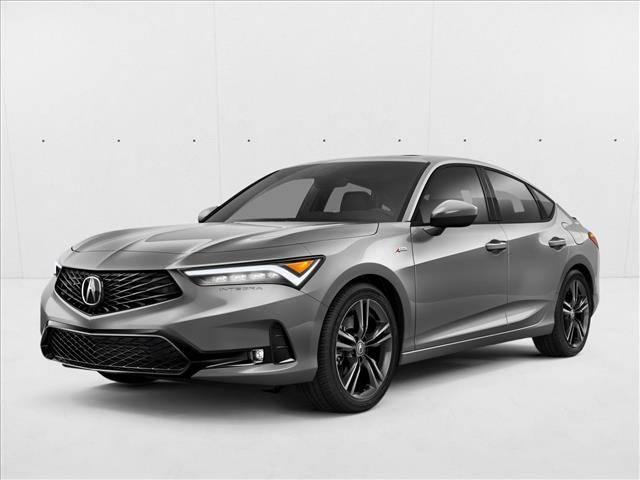 2023 Acura Integra w/A-Spec Package in Buena Park CA For Sale - Image 1