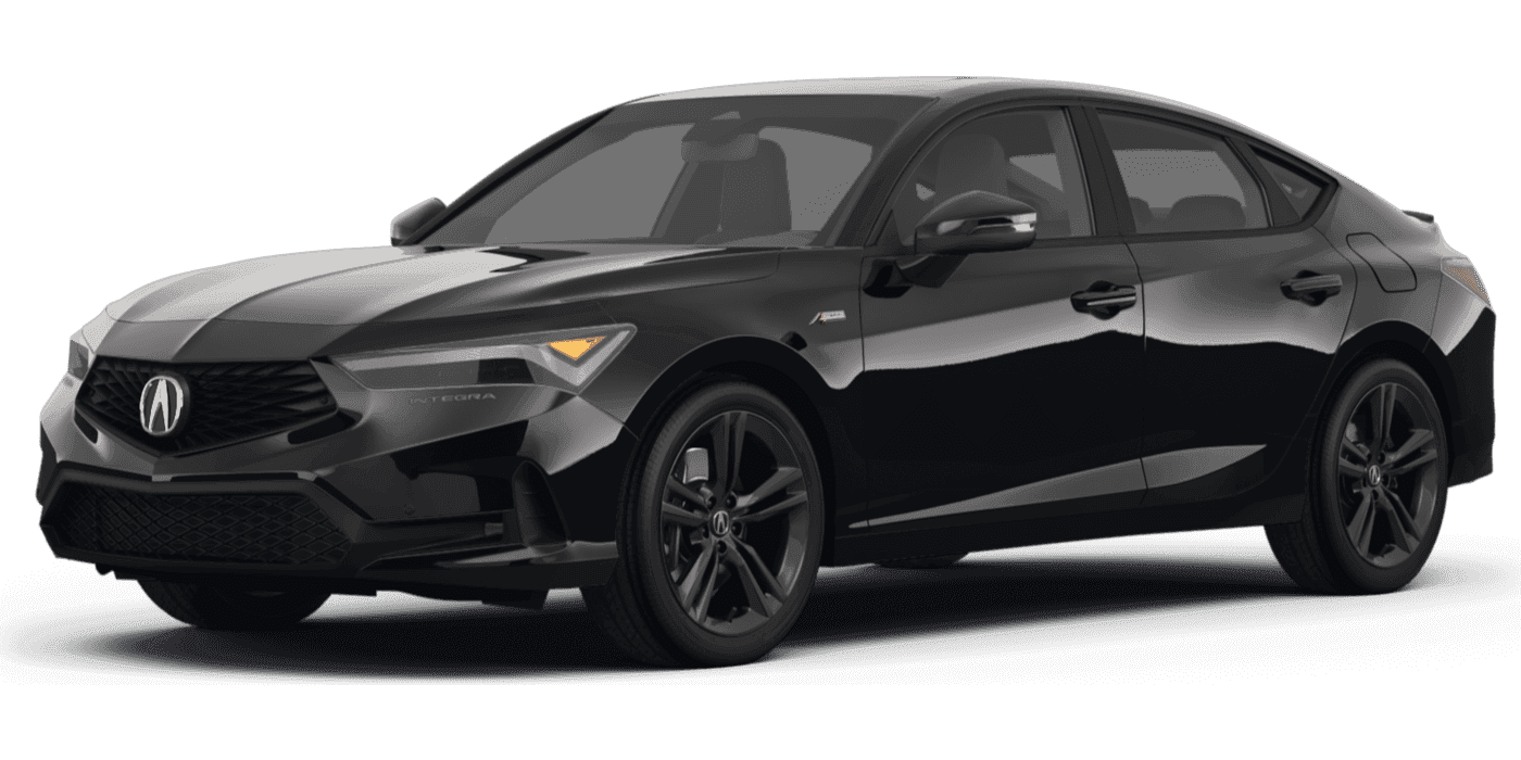 2023 Acura Integra w/A-Spec Package in Sarasota FL For Sale - Image 1