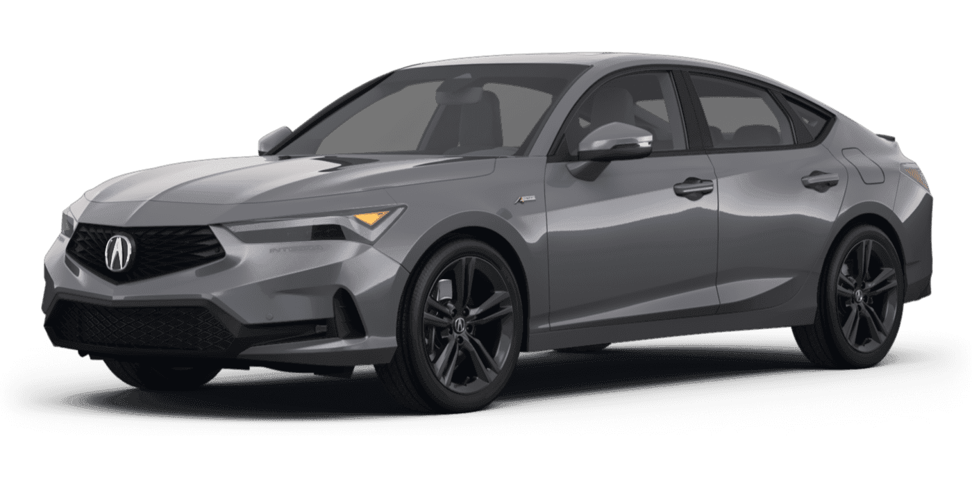 2023 Acura Integra w/A-Spec Package in Oakland CA For Sale - Image 1