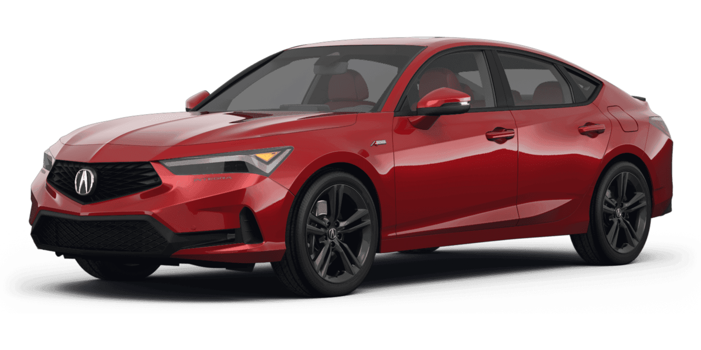 2023 Acura Integra w/A-Spec Technology Package in Henderson NV For Sale - Image 1