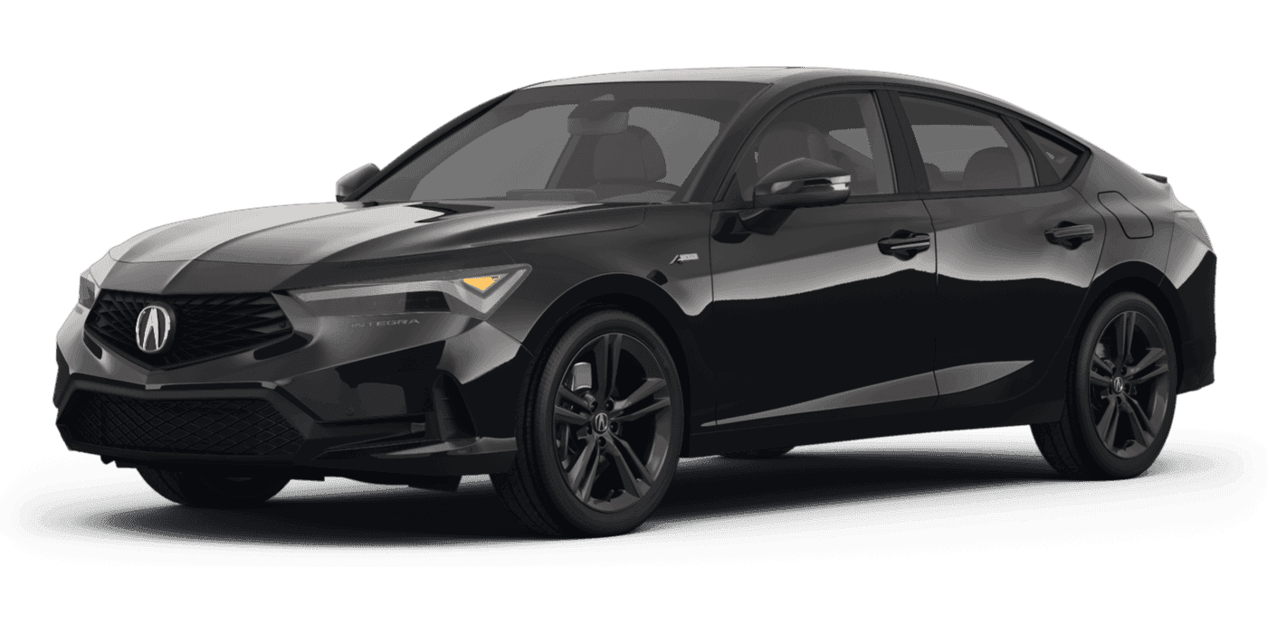 2023 Acura Integra w/A-Spec Technology Package in El Paso TX For Sale - Image 1