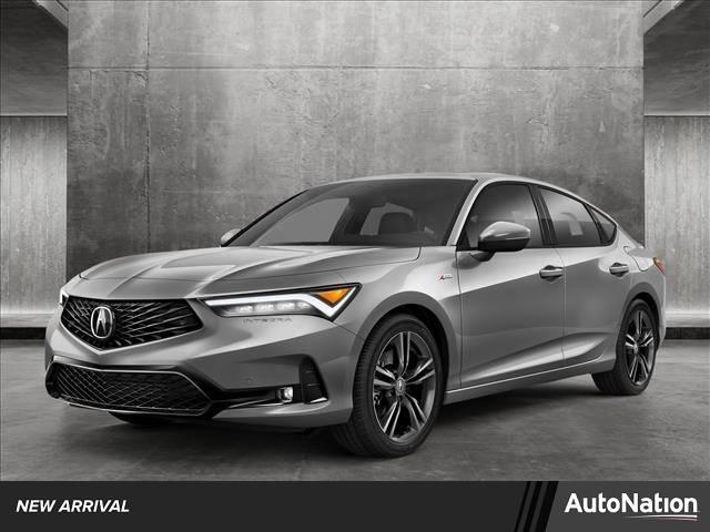2023 Acura Integra w/A-Spec Technology Package in Phoenix AZ For Sale - Image 1