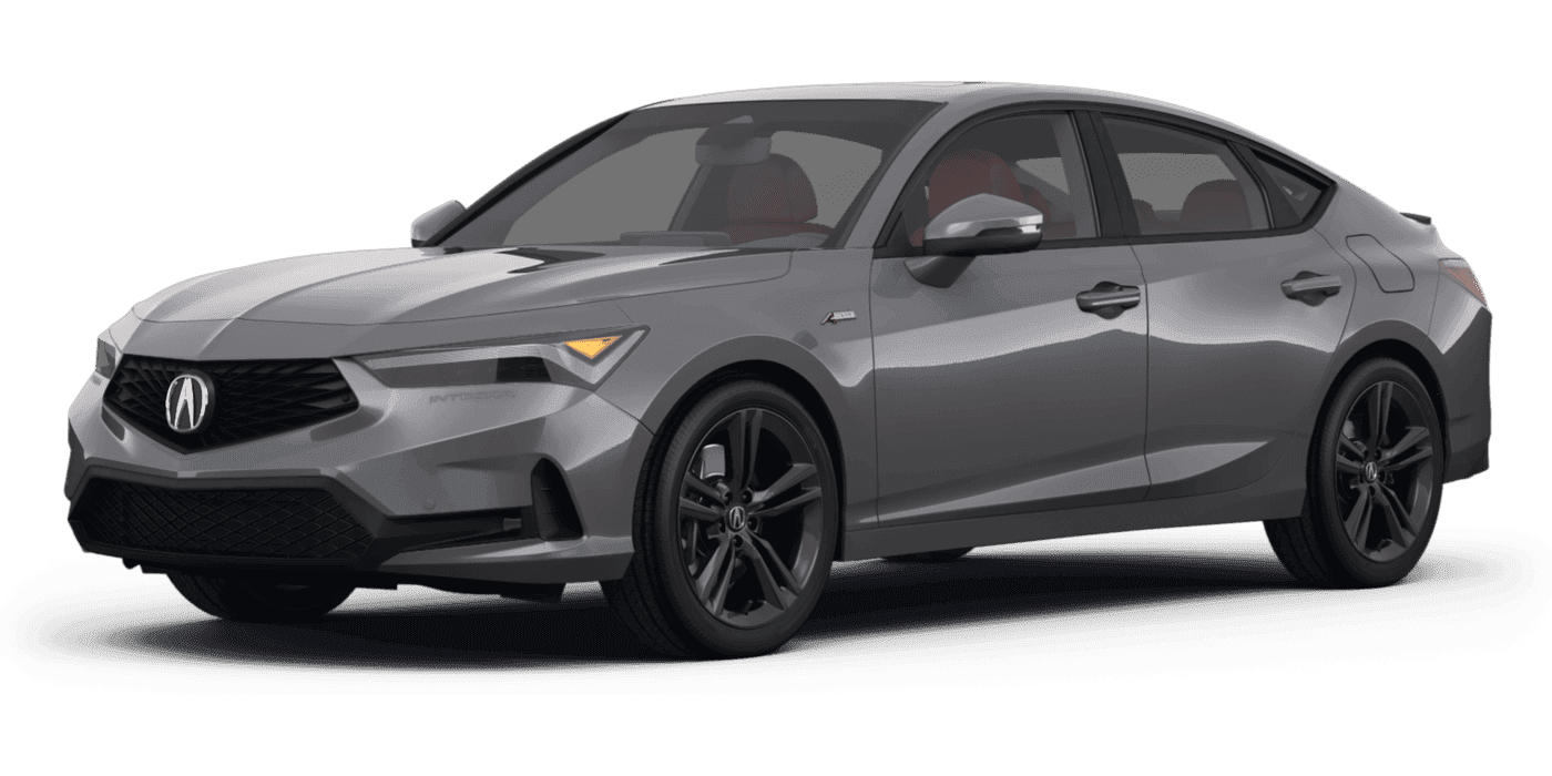 2023 Acura Integra w/A-Spec Technology Package in New Rochelle NY For Sale - Image 1