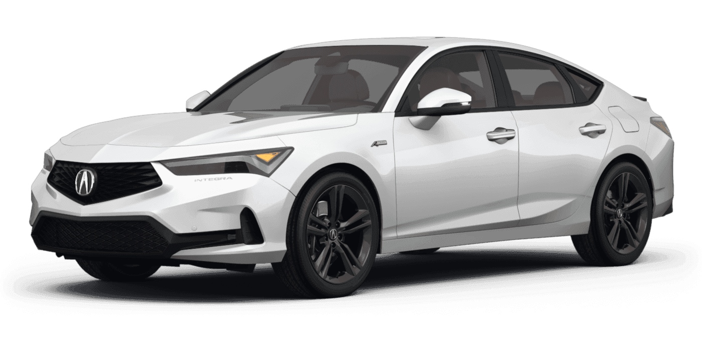 2023 Acura Integra w/A-Spec Technology Package in Ocala FL For Sale - Image 1