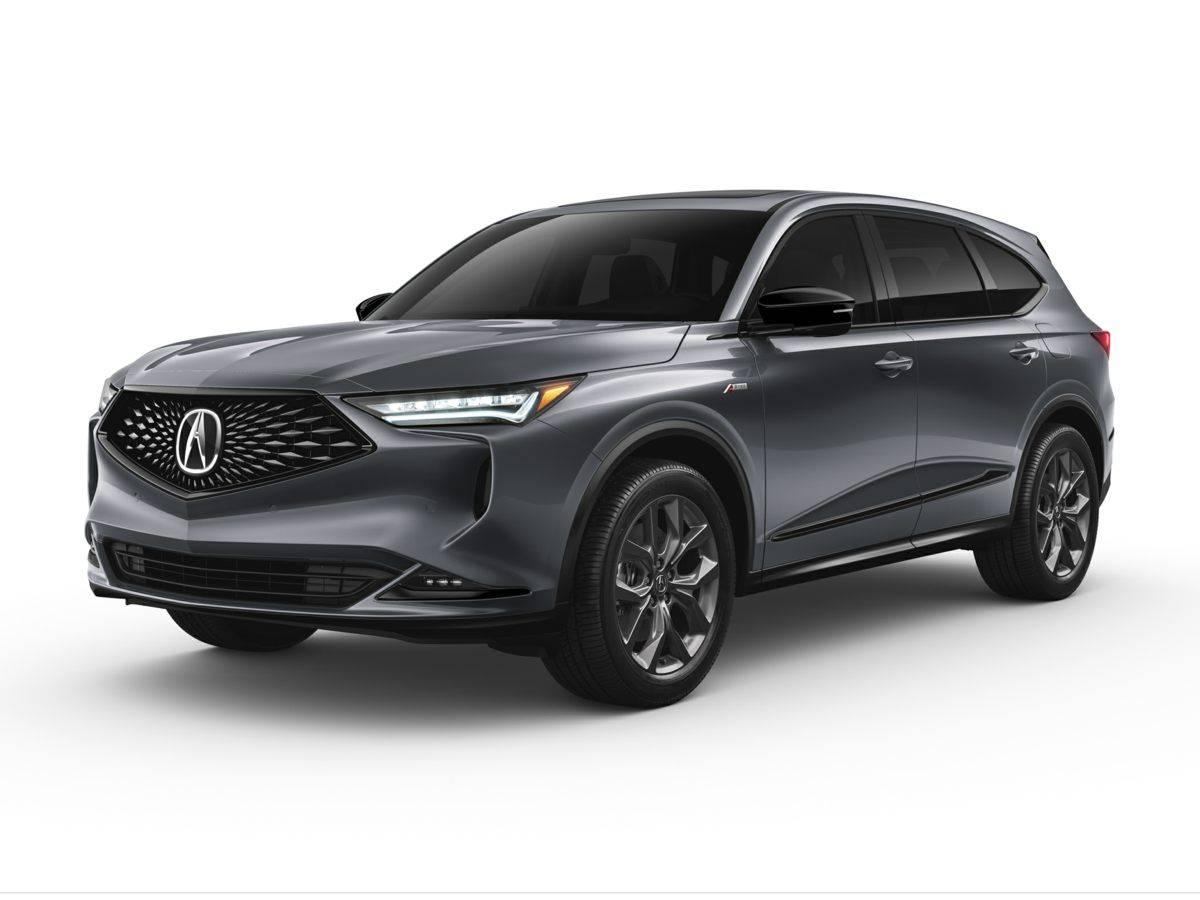 2023 Acura MDX A-Spec Package in St. Augustine FL For Sale - Image 1