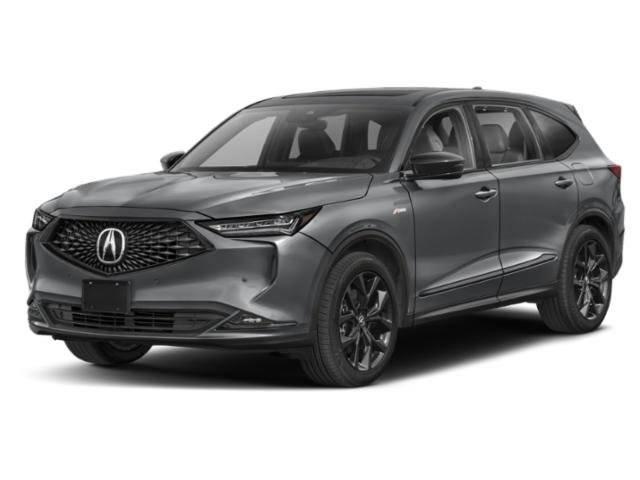 2023 Acura MDX A-Spec Package in Siloam Springs AR For Sale - Image 1
