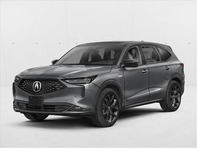 2023 Acura MDX A-Spec Package in Rockville MD For Sale - Image 1