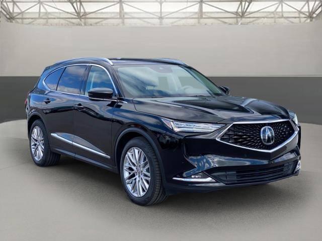 2023 Acura MDX Advance Package in Chattanooga TN For Sale - Image 1