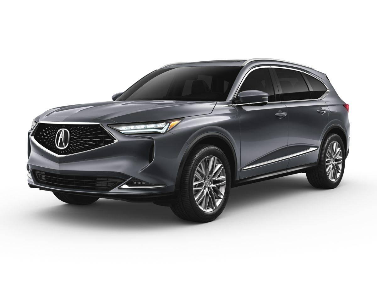 2023 Acura MDX Advance Package in North Little Rock AR For Sale - Image 1