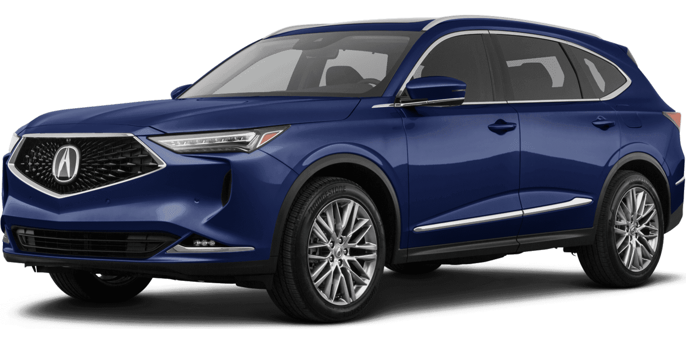 2023 Acura MDX Advance Package in Las Vegas NV For Sale - Image 1