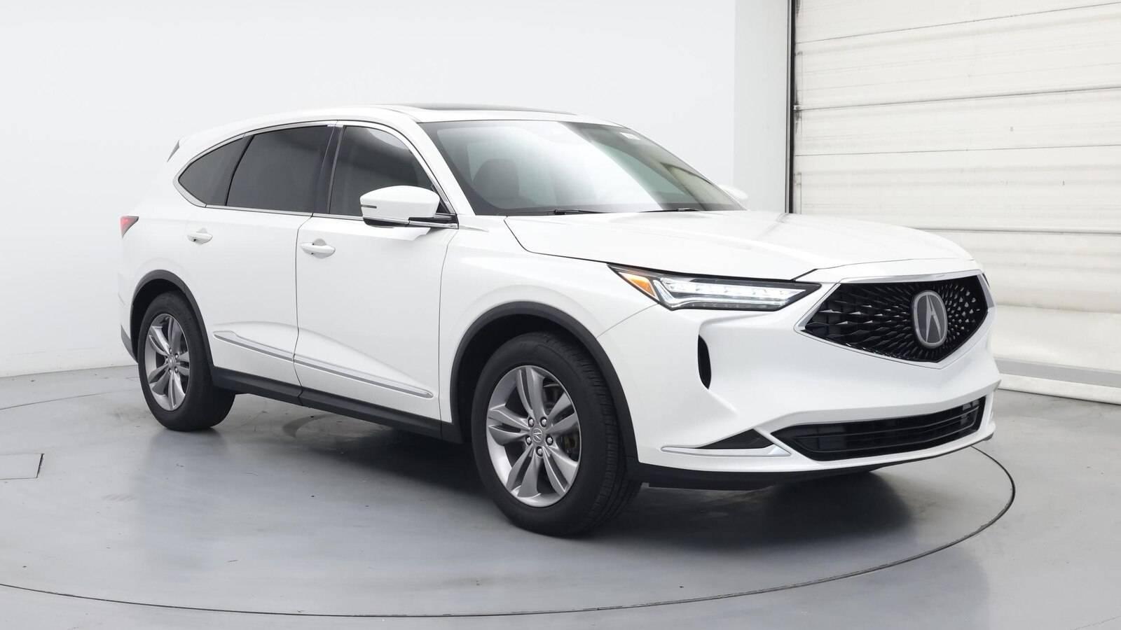 2023 Acura MDX Standard in Birmingham AL For Sale - Image 1