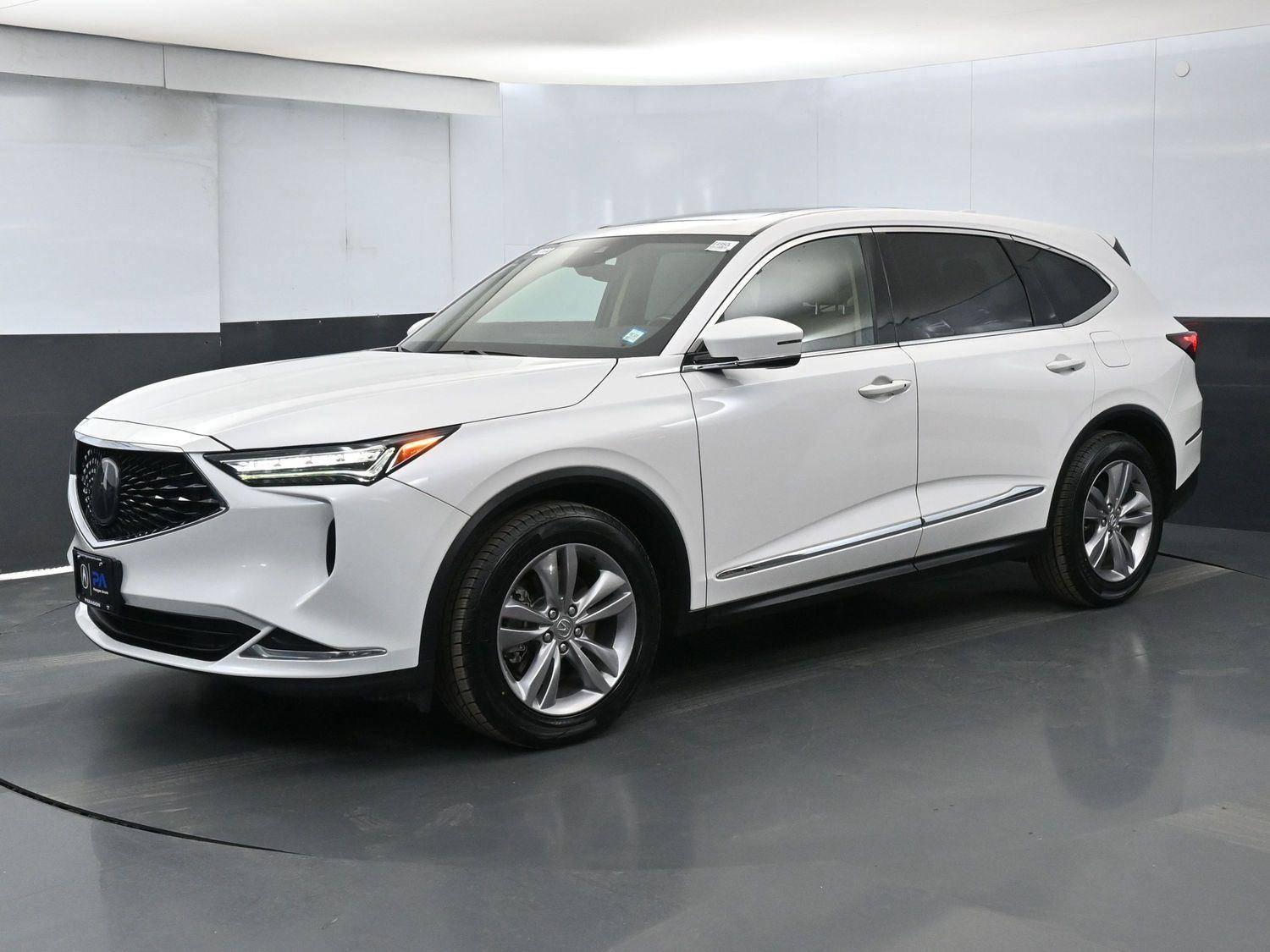 2023 Acura MDX Standard in Woodside NY For Sale - Image 1