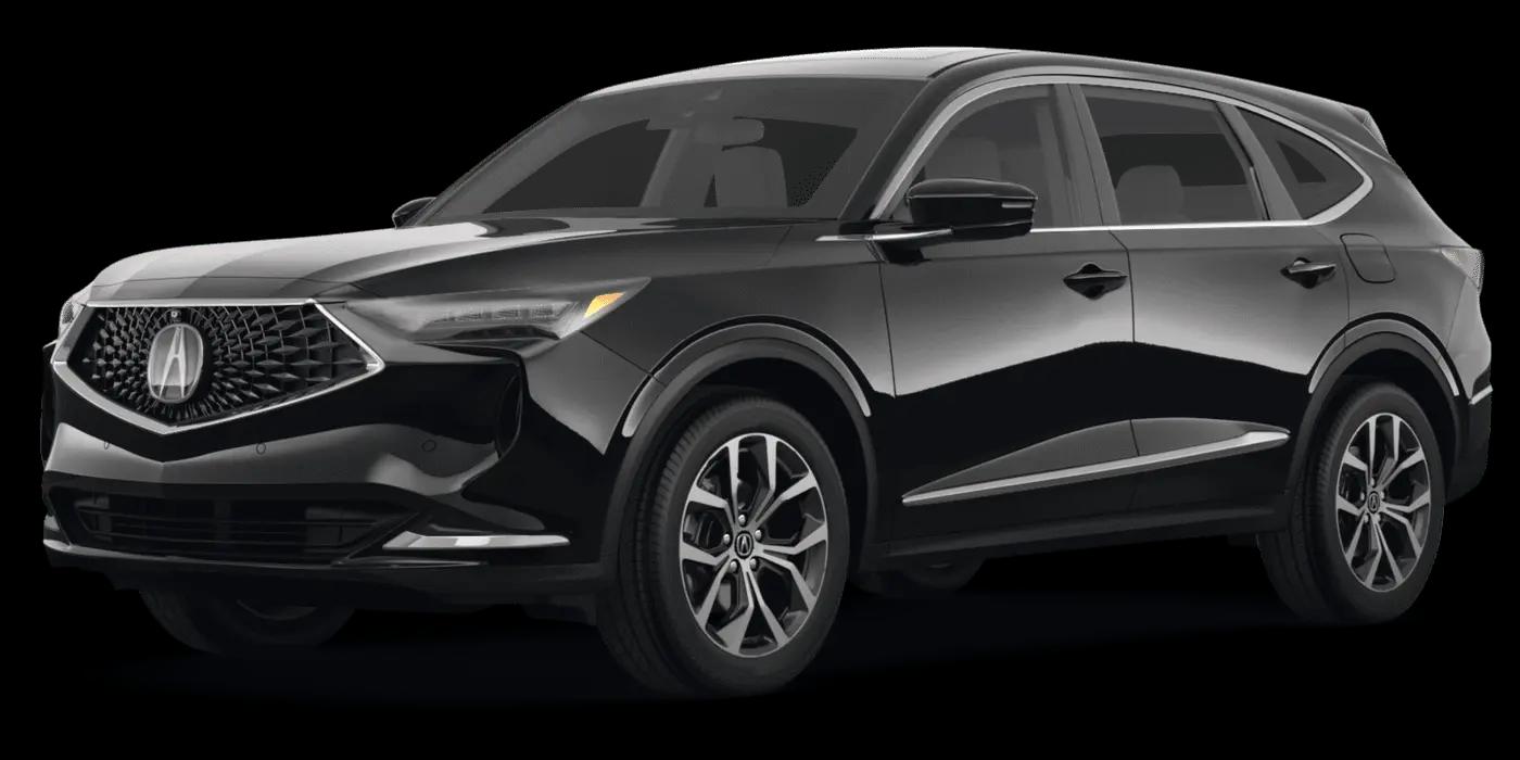 2023 Acura MDX Technology Package in Woodbridge VA For Sale - Image 1