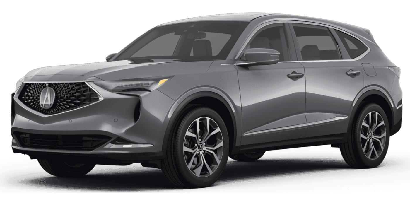 2023 Acura MDX Technology Package in Austin TX For Sale - Image 1