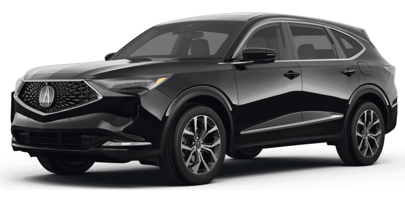 2023 Acura MDX Technology Package in West Chester PA For Sale - Image 1