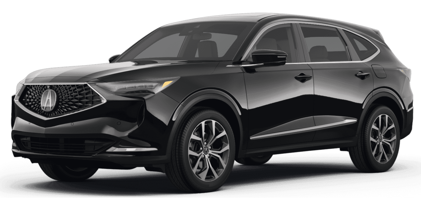 2023 Acura MDX Technology Package in Bethesda MD For Sale - Image 1