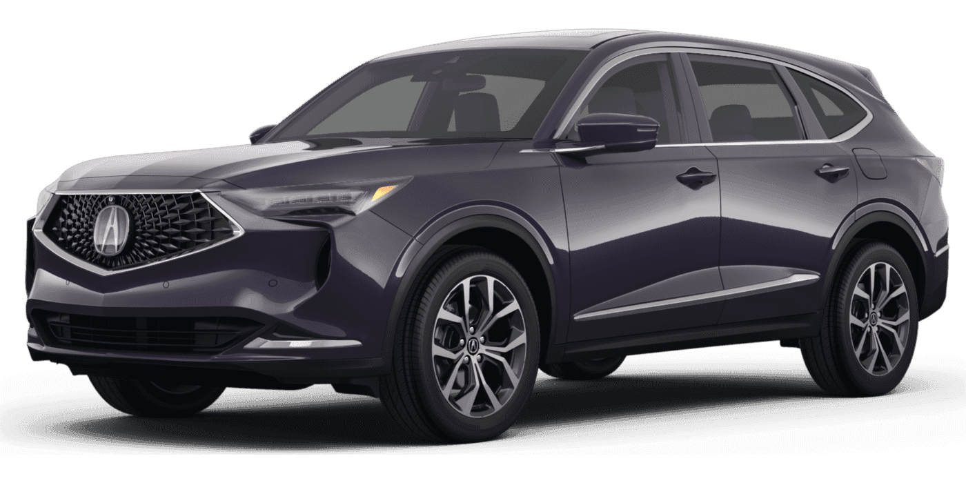 2023 Acura MDX Technology Package in Emmaus PA For Sale - Image 1