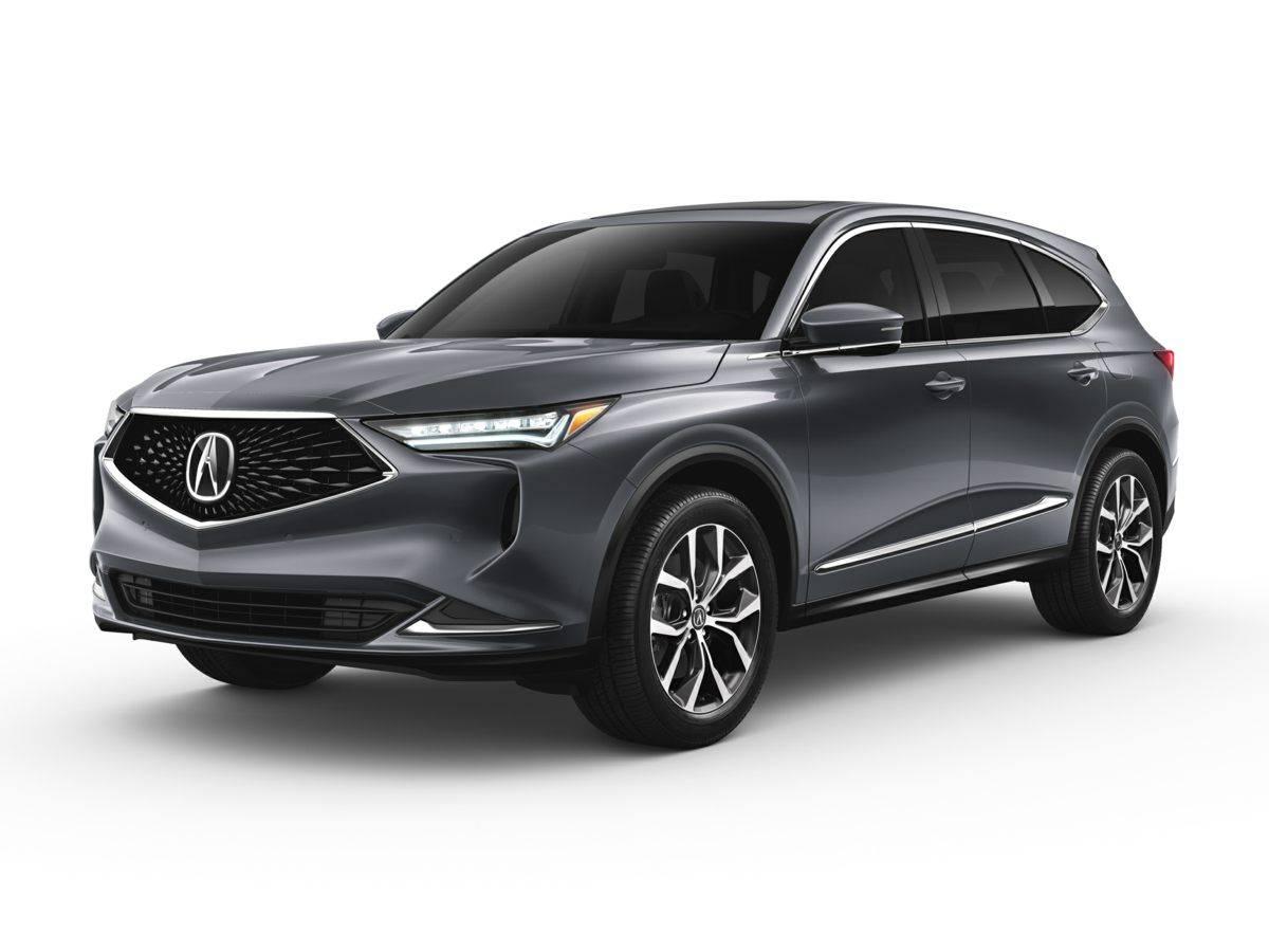 2023 Acura MDX Technology Package in Rochelle Park NJ For Sale - Image 1