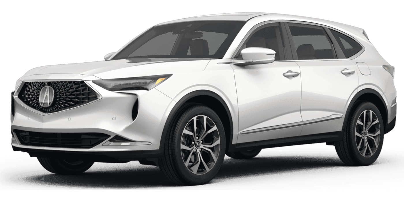 2023 Acura MDX Technology Package in Hoffman Estates IL For Sale - Image 1