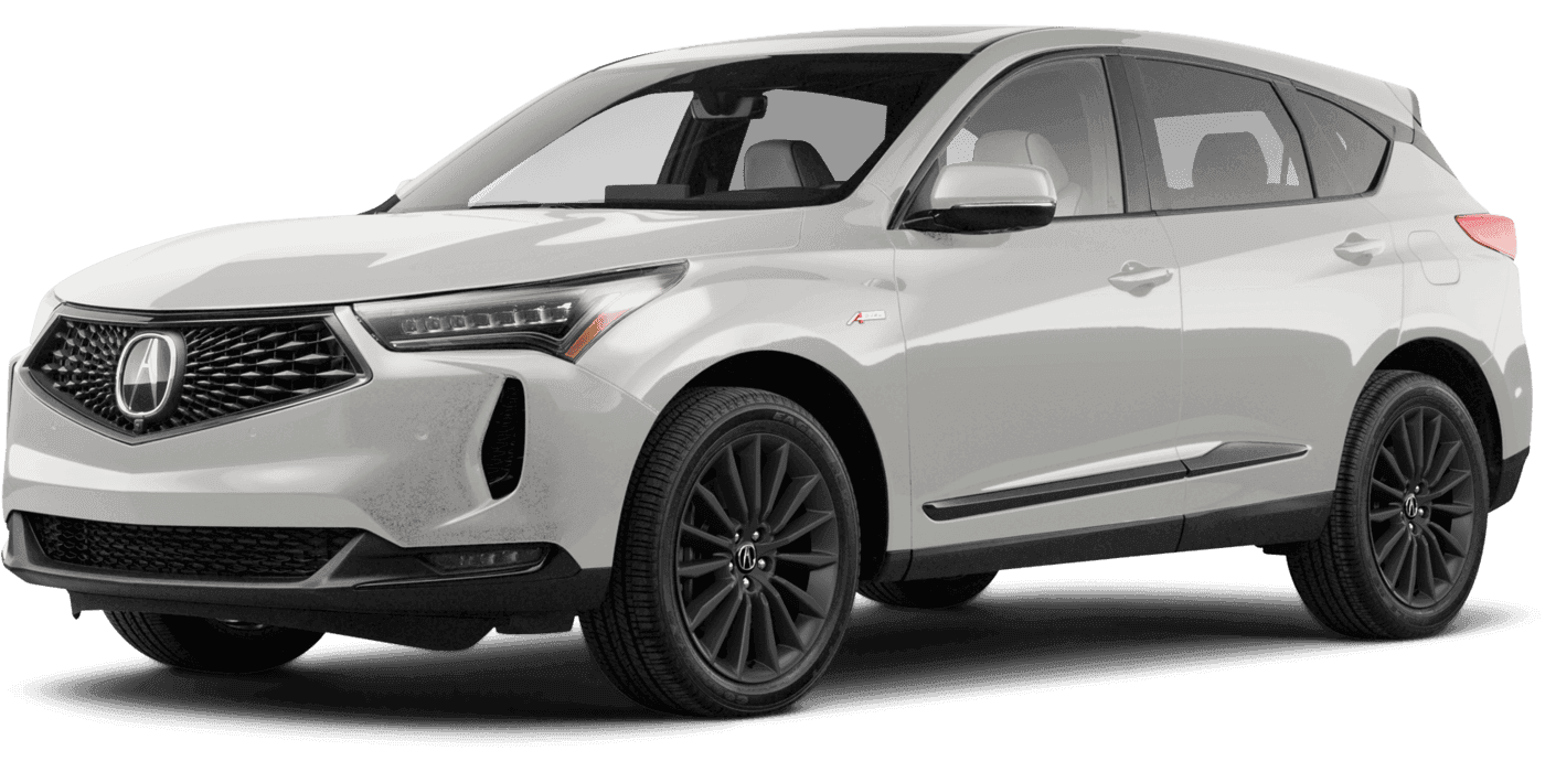 2023 Acura RDX A-Spec Advance Package in Sarasota FL For Sale - Image 1