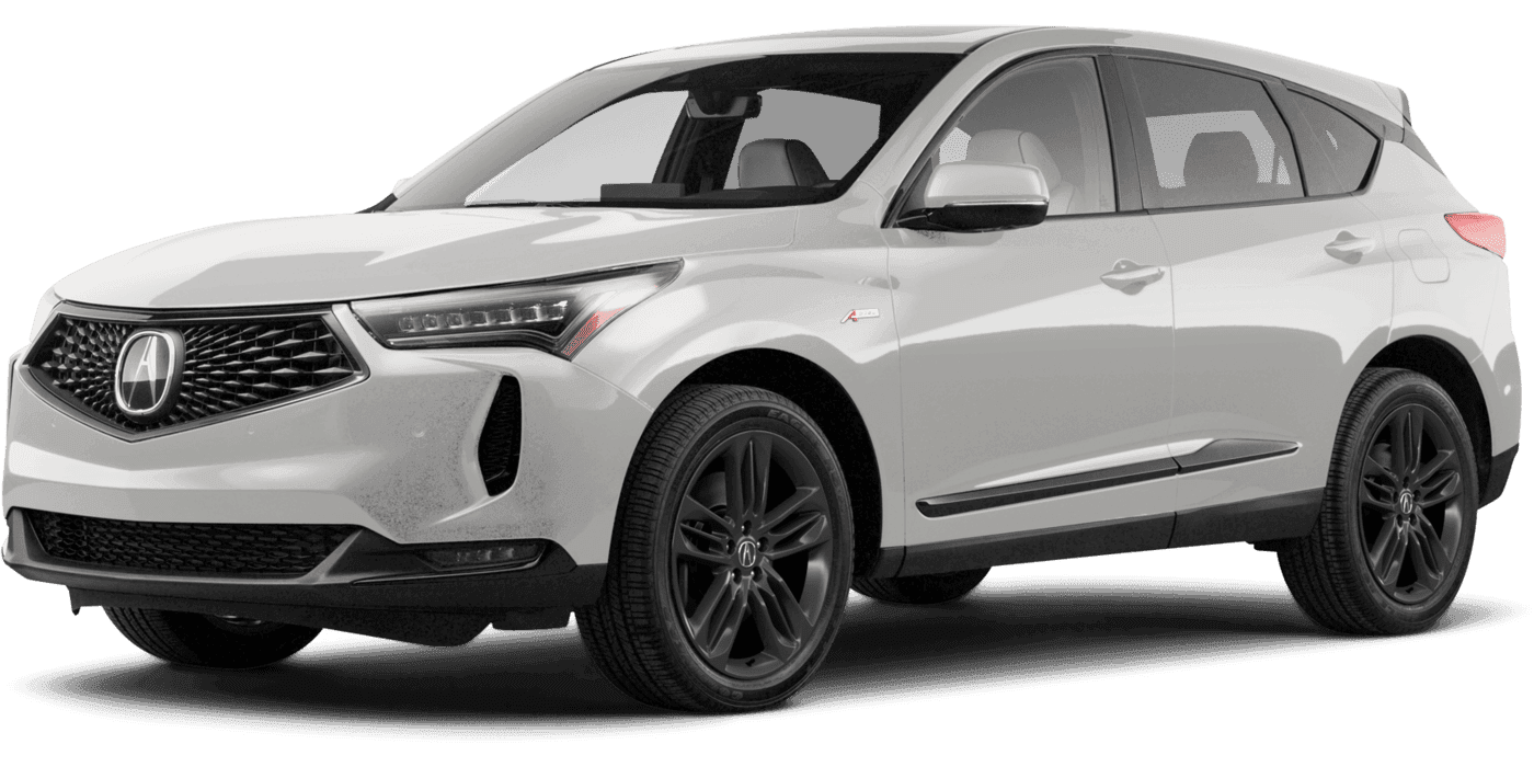 2023 Acura RDX A-Spec Package in Milford CT For Sale - Image 1