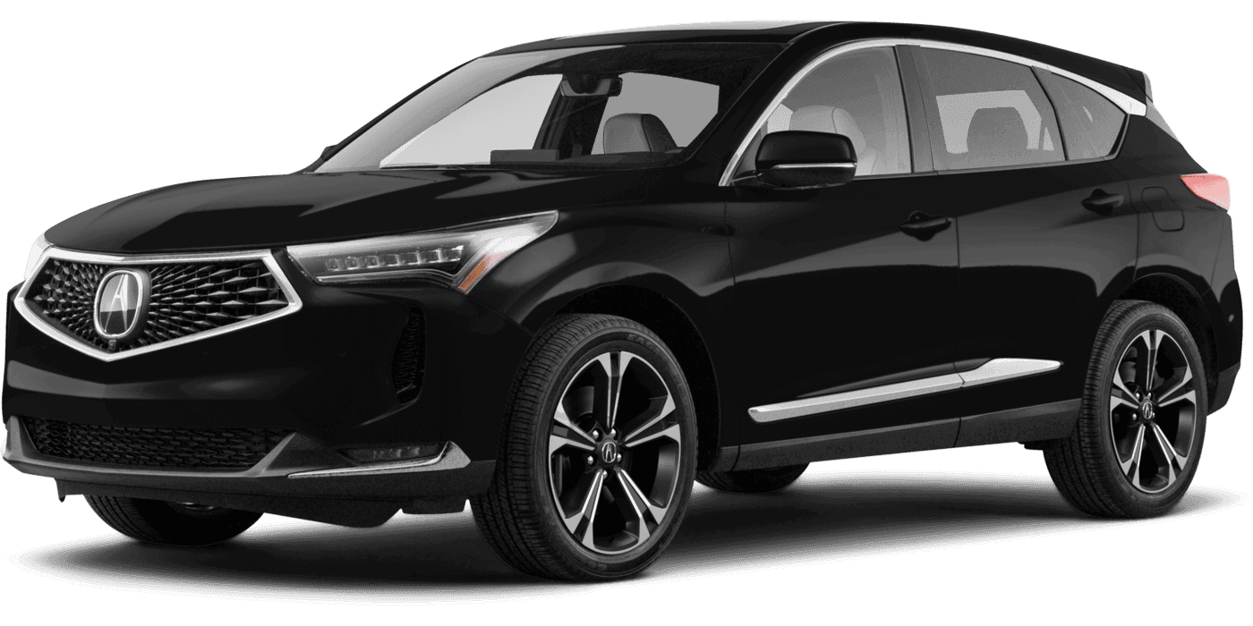 2023 Acura RDX Advance Package in Tucson AZ For Sale - Image 1