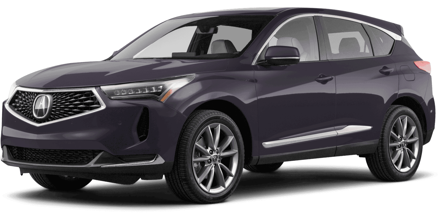 2023 Acura RDX Technology Package in Milford CT For Sale - Image 1