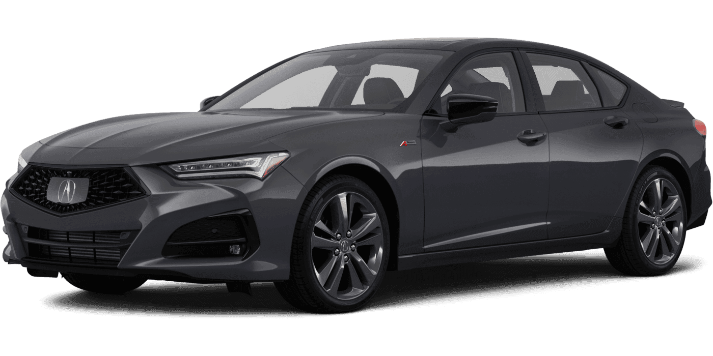 2023 Acura TLX A-Spec Package in El Paso TX For Sale - Image 1