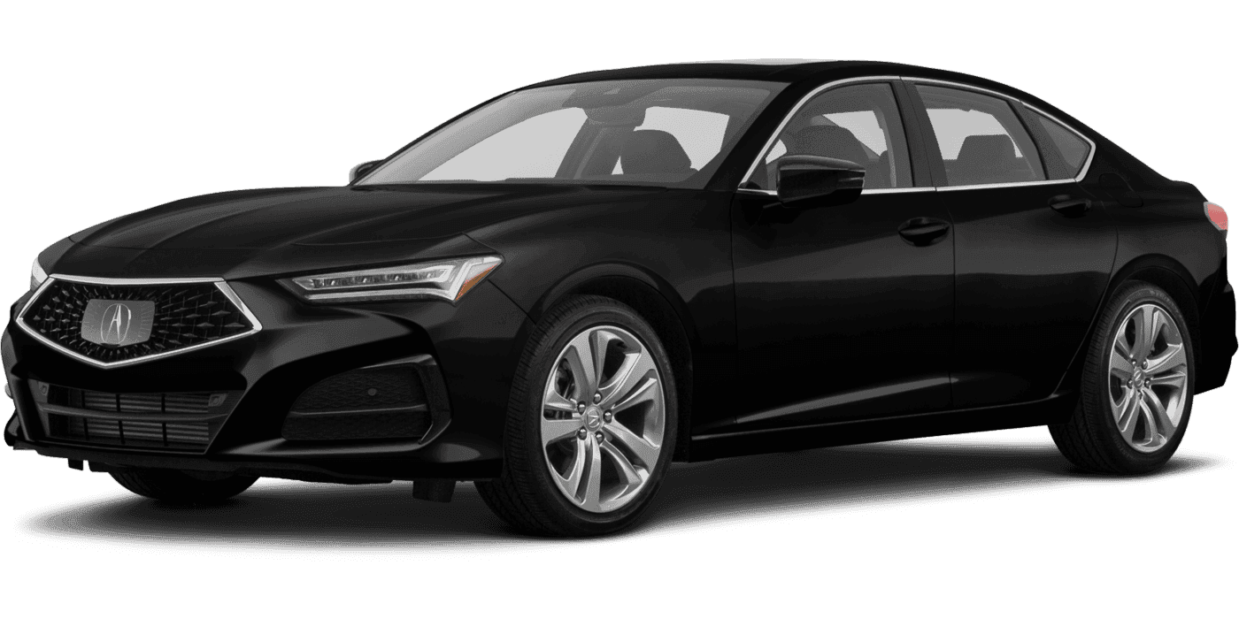 2023 Acura TLX Base in Verona NJ For Sale - Image 1