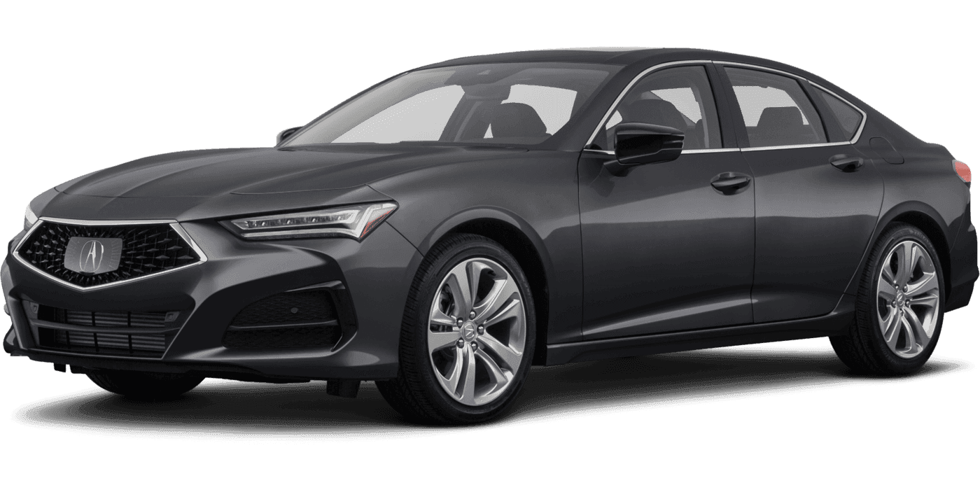 2023 Acura TLX Base in Wayne NJ For Sale - Image 1