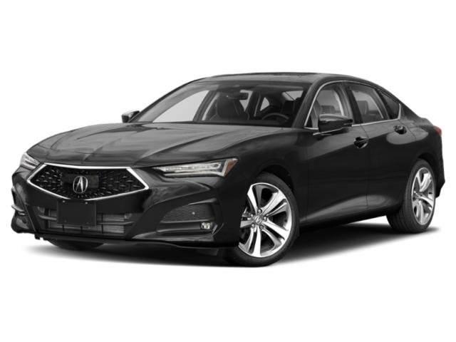 2023 Acura TLX Base in Fort Myers FL For Sale - Image 1