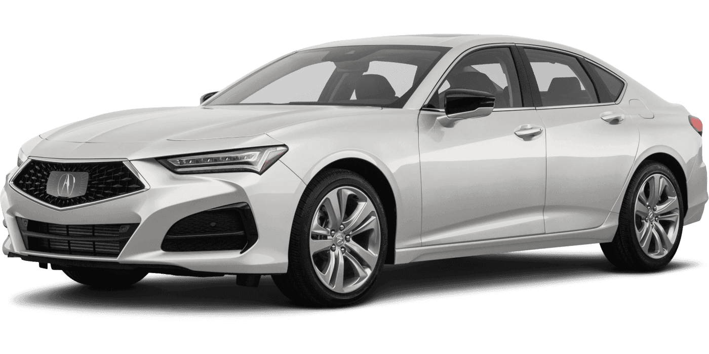 2023 Acura TLX Standard in Libertyville IL For Sale - Image 1
