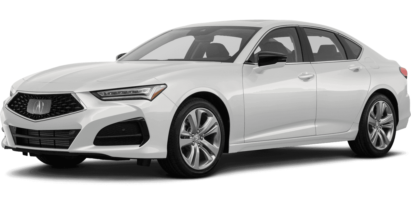 2023 Acura TLX Technology Package in Woodbridge VA For Sale - Image 1