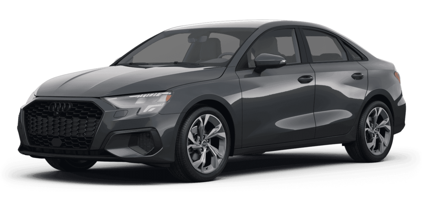 2023 Audi A3 Premium Plus in Bridgeport WV For Sale - Image 1