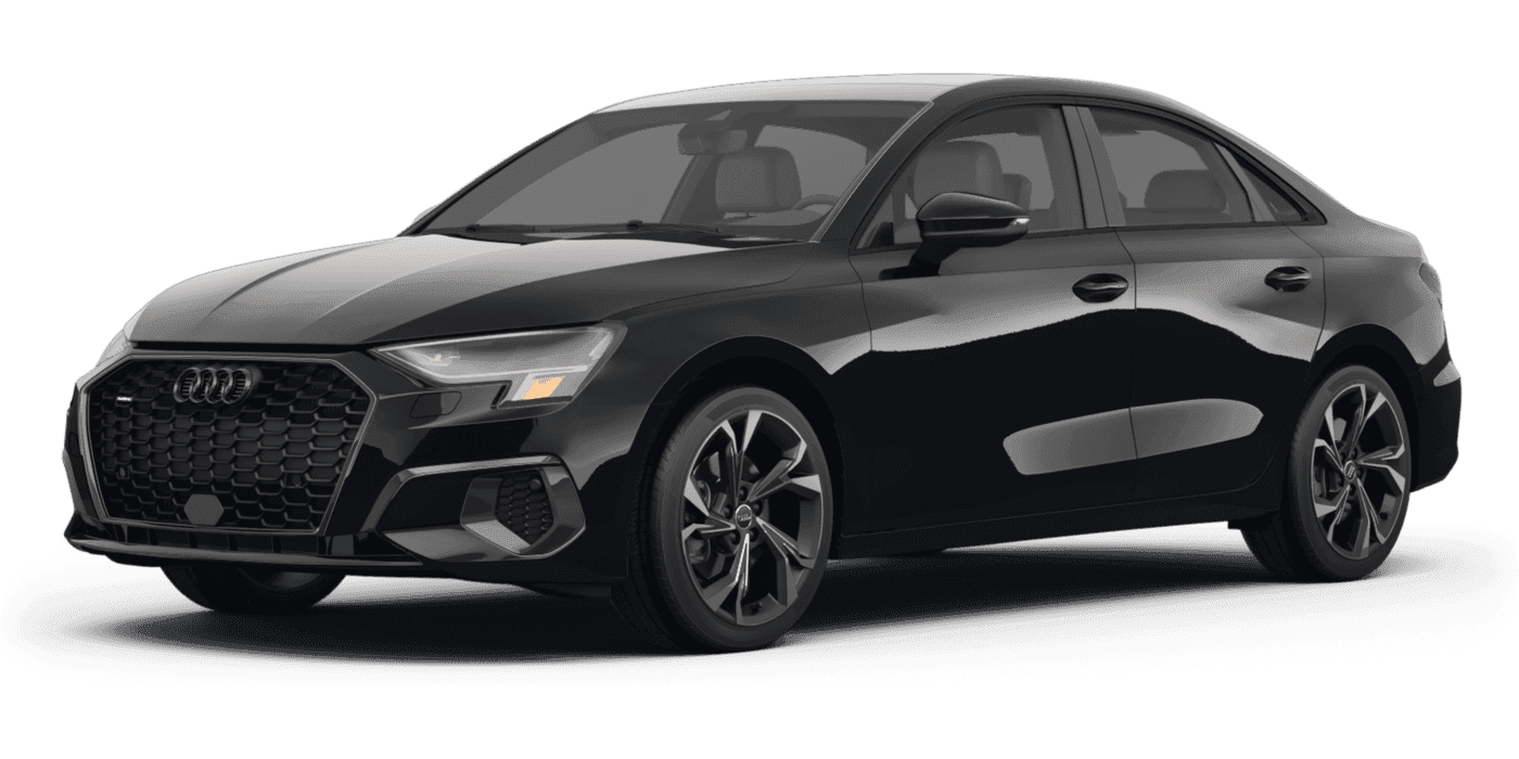 2023 Audi A3 Premium in N. Miami Beach FL For Sale - Image 1