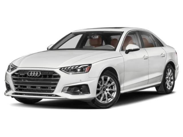 2023 Audi A4 S line Premium Plus in Augusta ME For Sale - Image 1