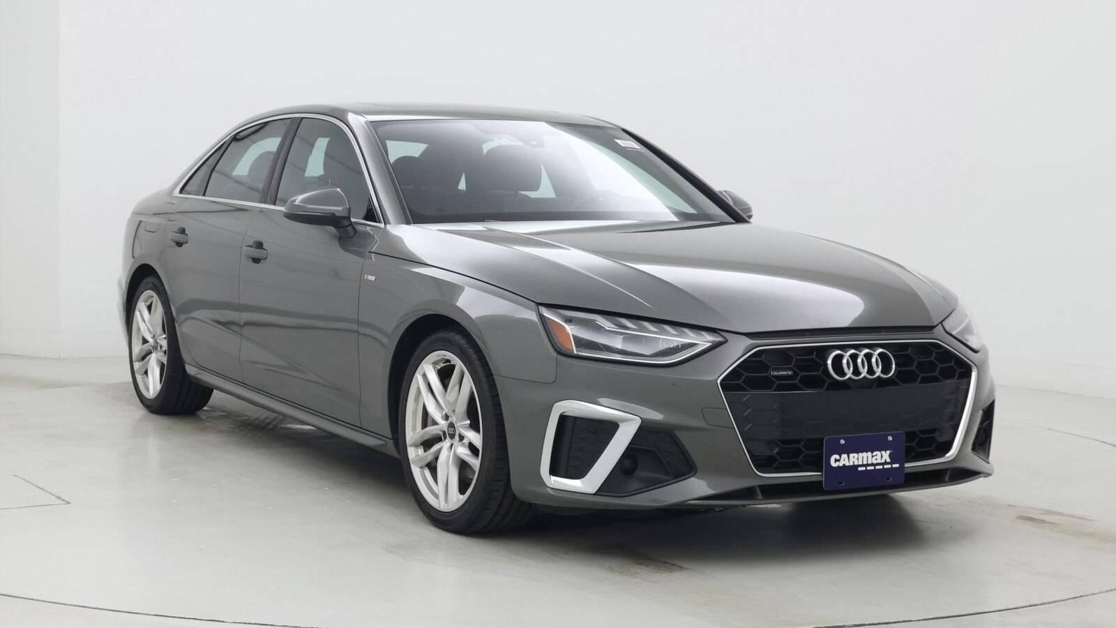 2023 Audi A4 S line Premium Plus in Birmingham AL For Sale - Image 1