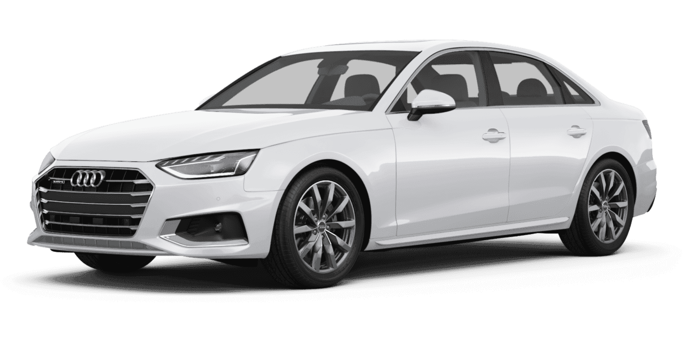 2023 Audi A4 S line Premium Plus in Thorndale PA For Sale - Image 1