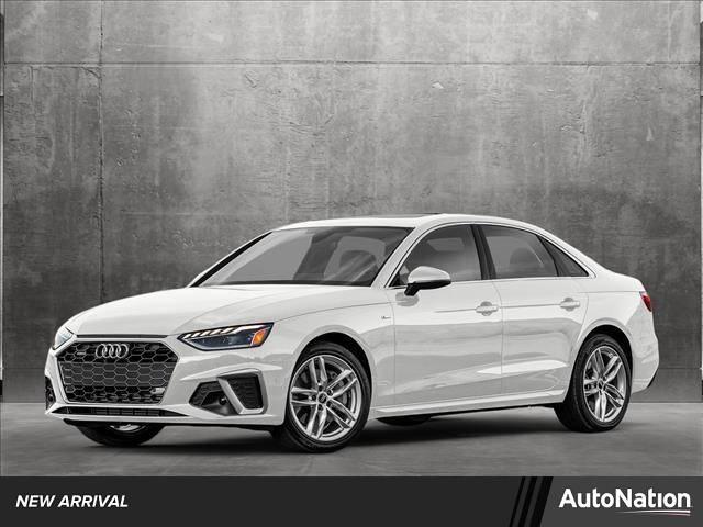 2023 Audi A4 S line Premium Plus in Las Vegas NV For Sale - Image 1