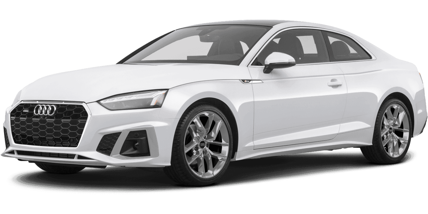 2023 Audi A5 Premium in Fort Myers FL For Sale - Image 1