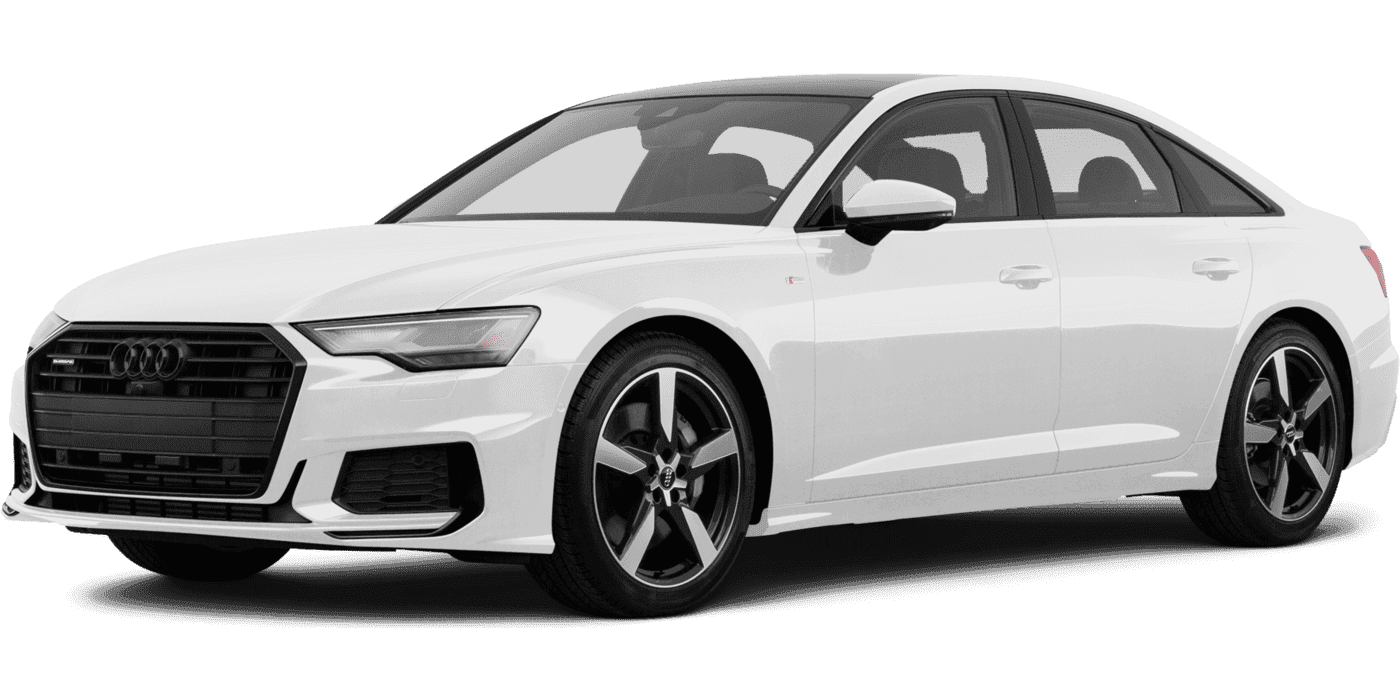 2023 Audi A6 Premium Plus in Waukegan IL For Sale - Image 1