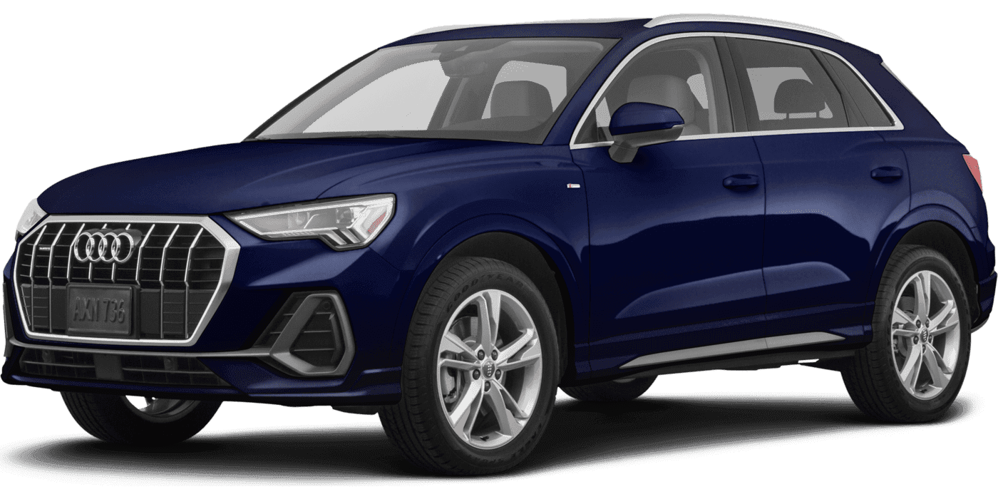 2023 Audi Q3 S line Premium in Annapolis MD For Sale - Image 1