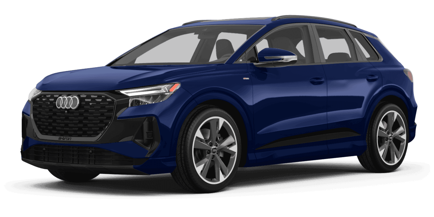 2023 Audi Q4 e-tron Premium Plus in Tucson AZ For Sale - Image 1