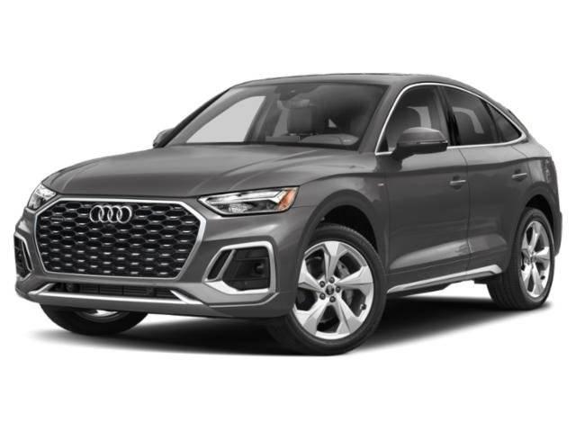 2023 Audi Q5 Premium Plus in Nashville TN For Sale - Image 1