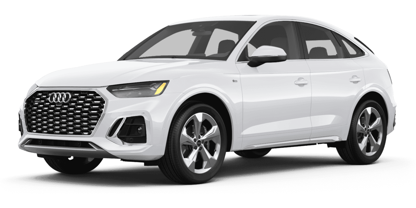 2023 Audi Q5 Premium Plus in N. Miami Beach FL For Sale - Image 1